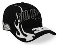 Gorra Baez X Shifu Son of God Negra