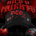 Gorra Mz Hats Rico O Muerto