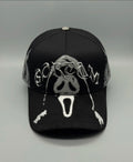 Gorra Rico Hats Cristos Dorada