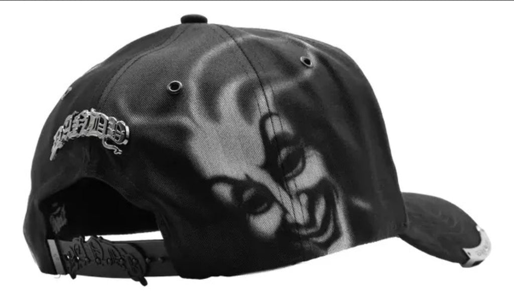 Gorra Dandy Hats Original I Miss The Old Dandy