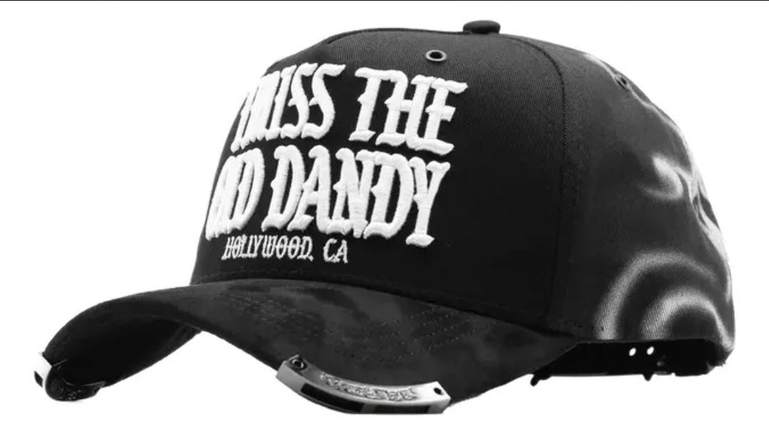 Gorra Dandy Hats Original I Miss The Old Dandy