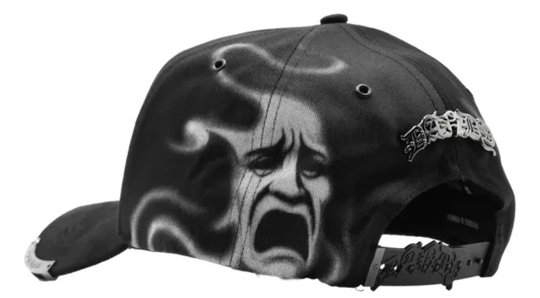 Gorra Dandy Hats Original I Miss The Old Dandy