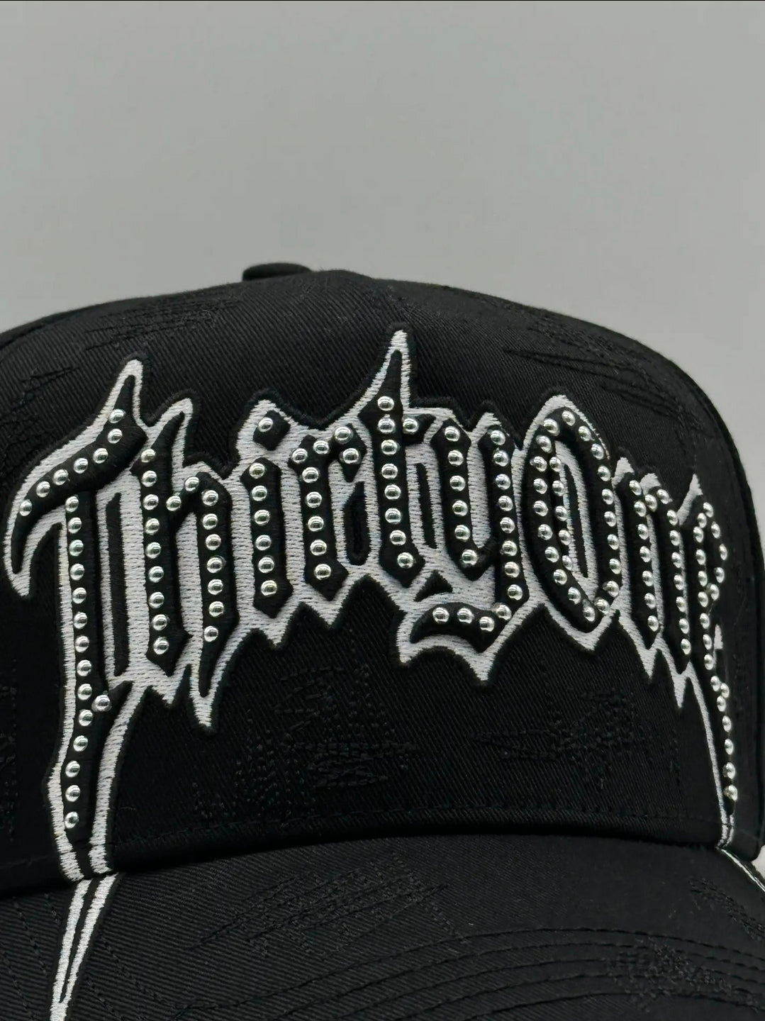 Gorra 31 Hats Thirtyone Hats 31