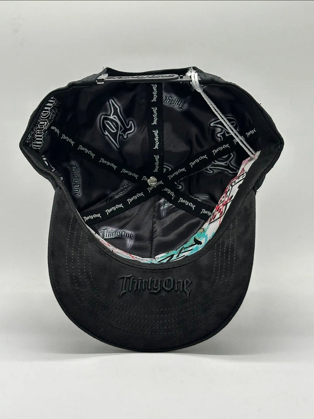 Gorra 31 Hats Thirtyone Hats 31