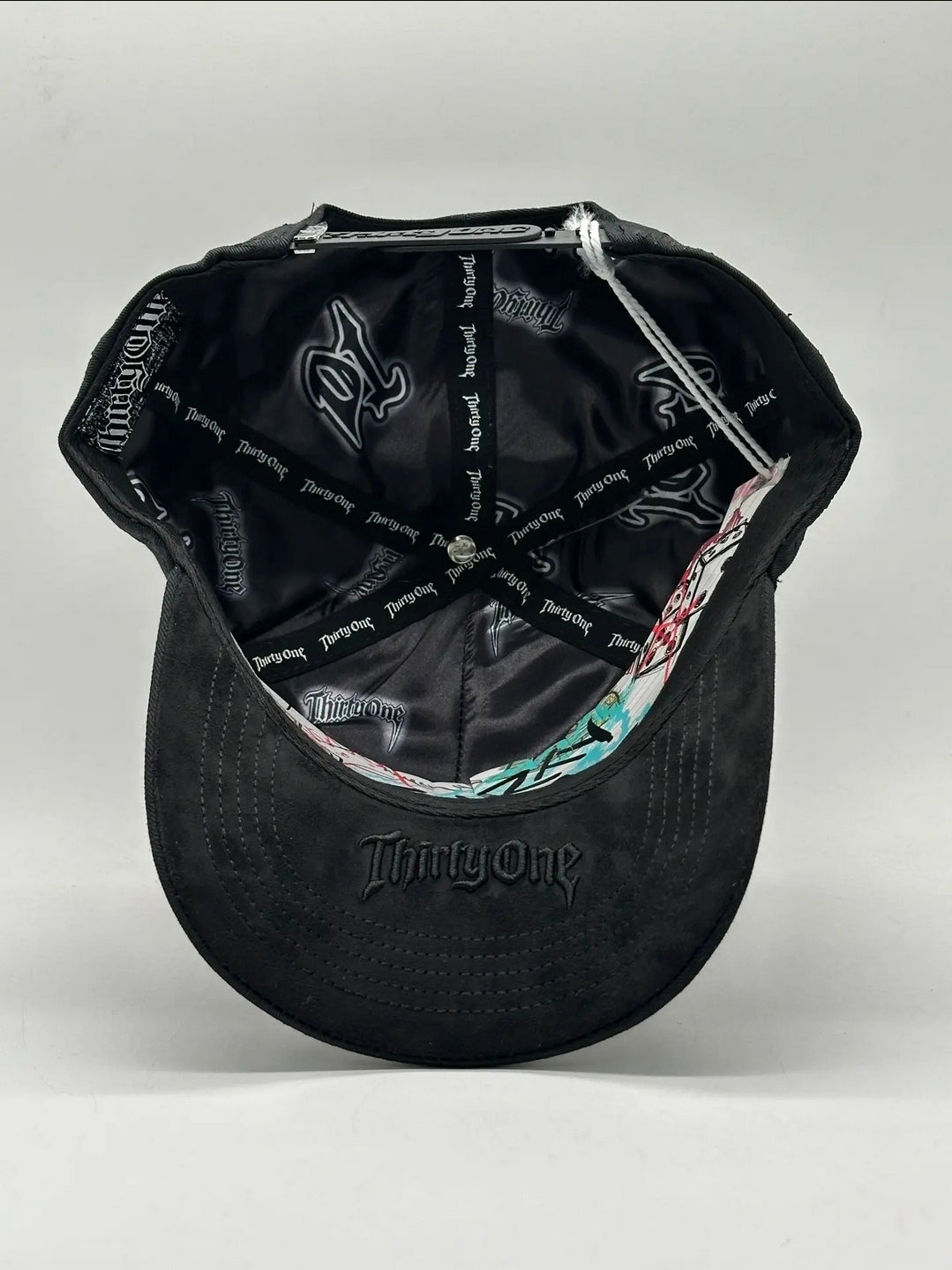 Gorra 31 Hats Thirtyone Hats 31