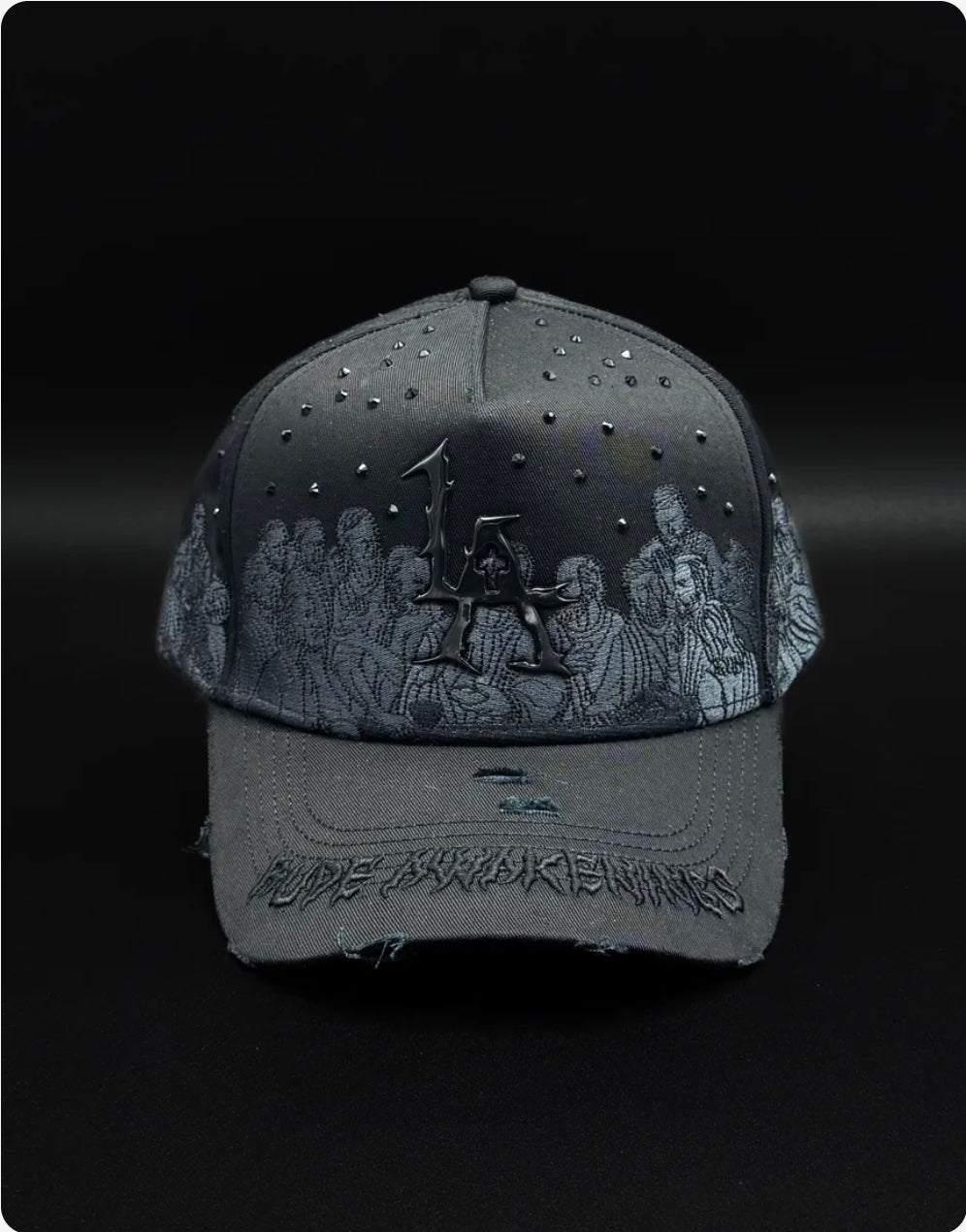Gorra Última Cena