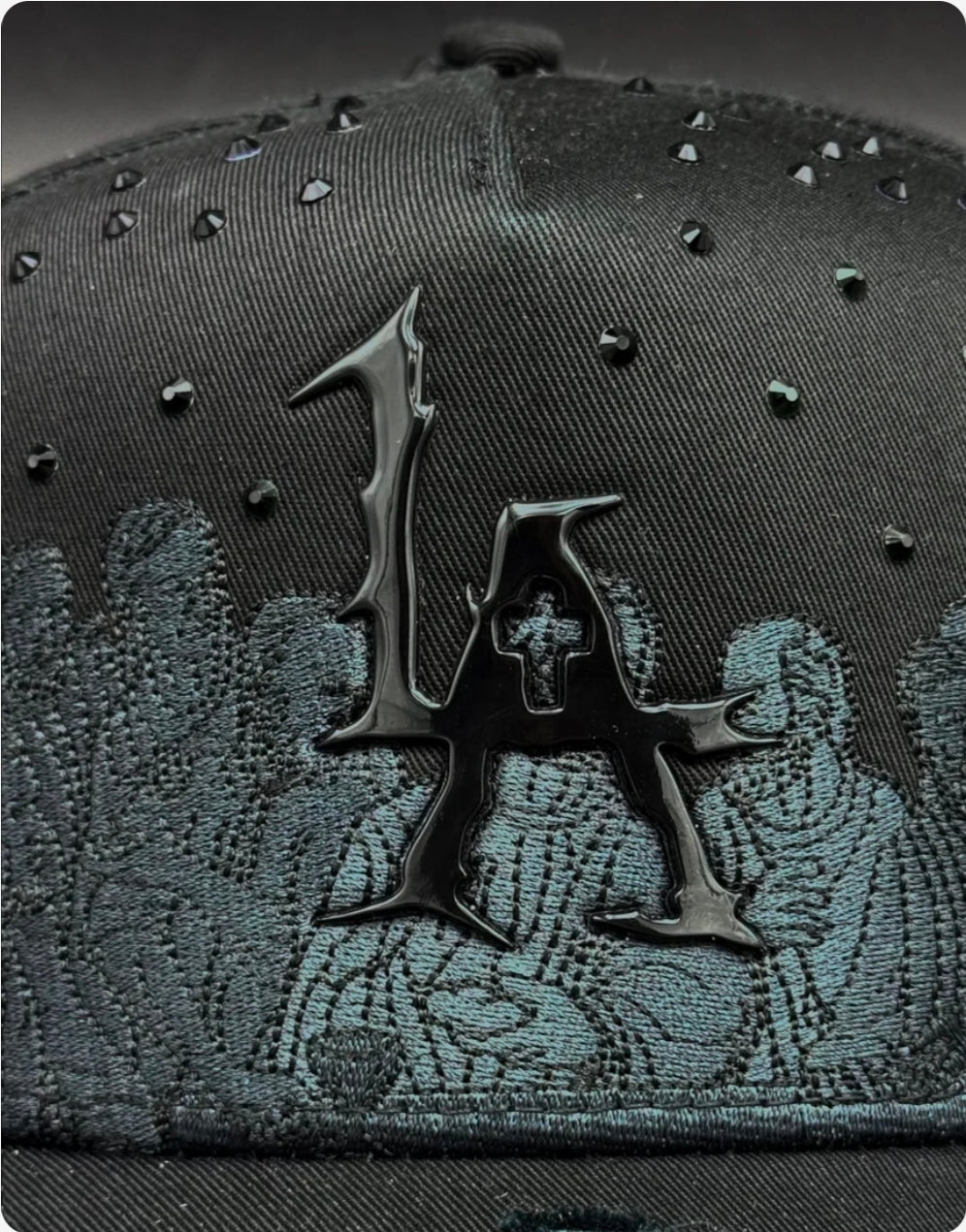 Gorra Última Cena