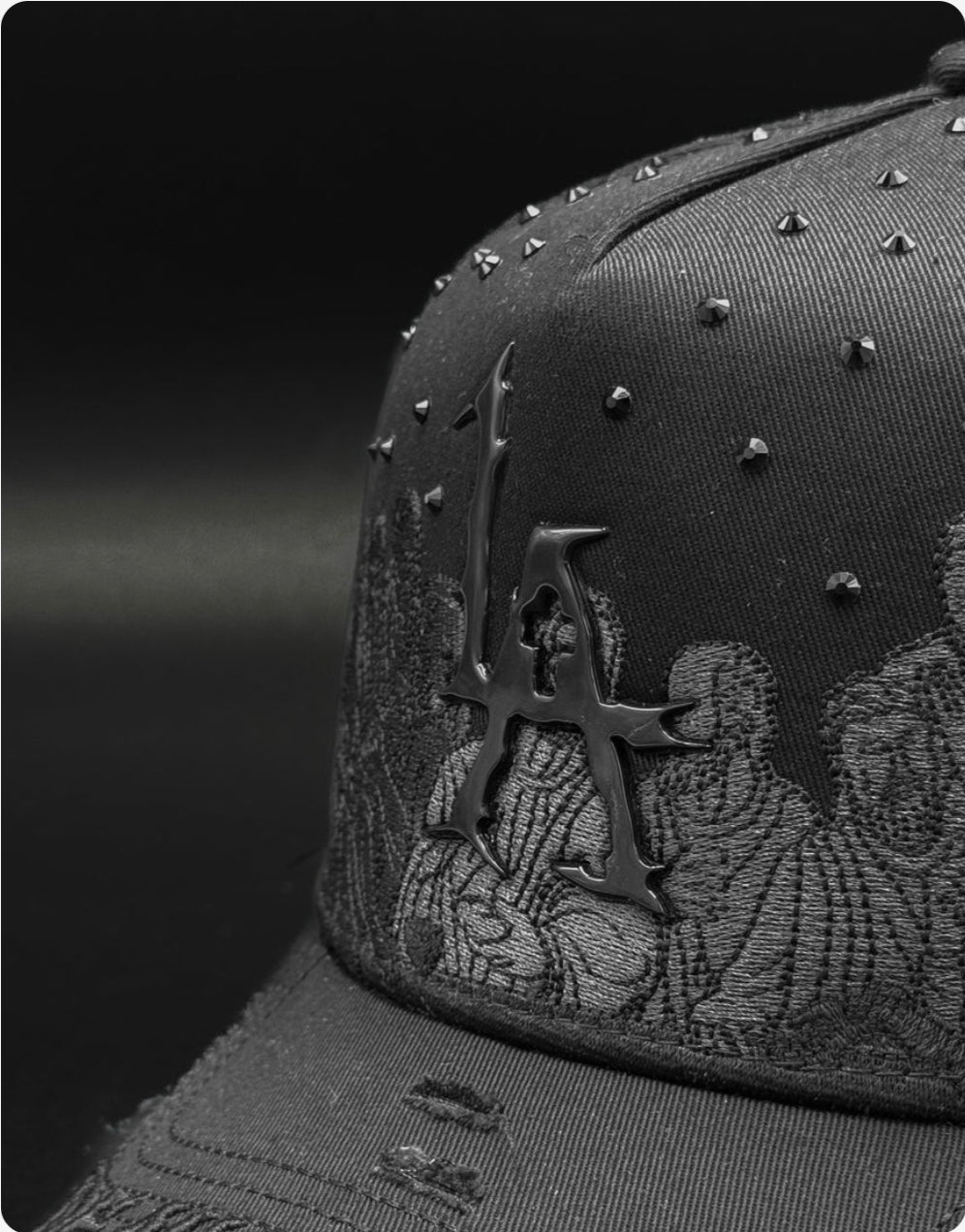 Gorra Última Cena