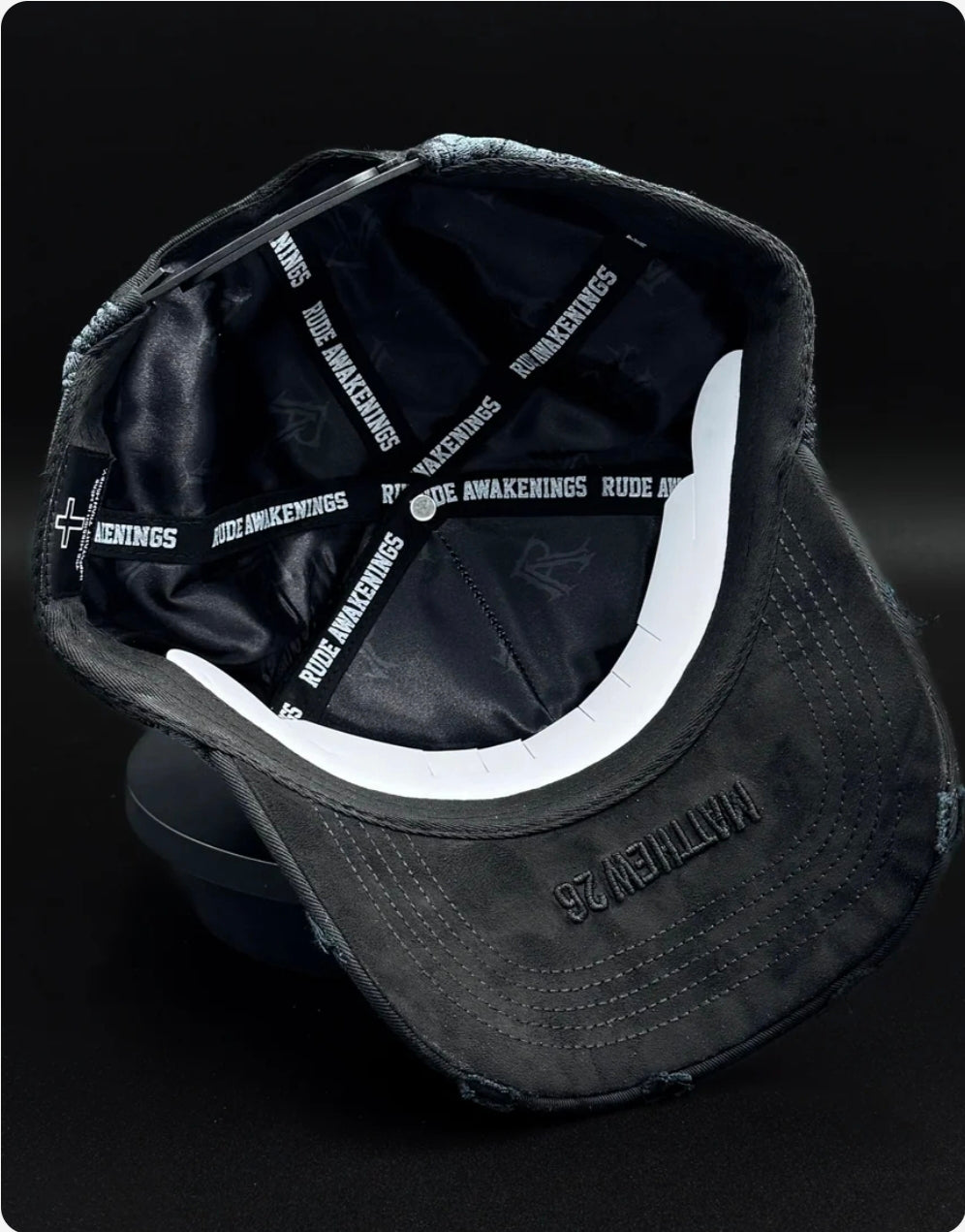 Gorra Última Cena