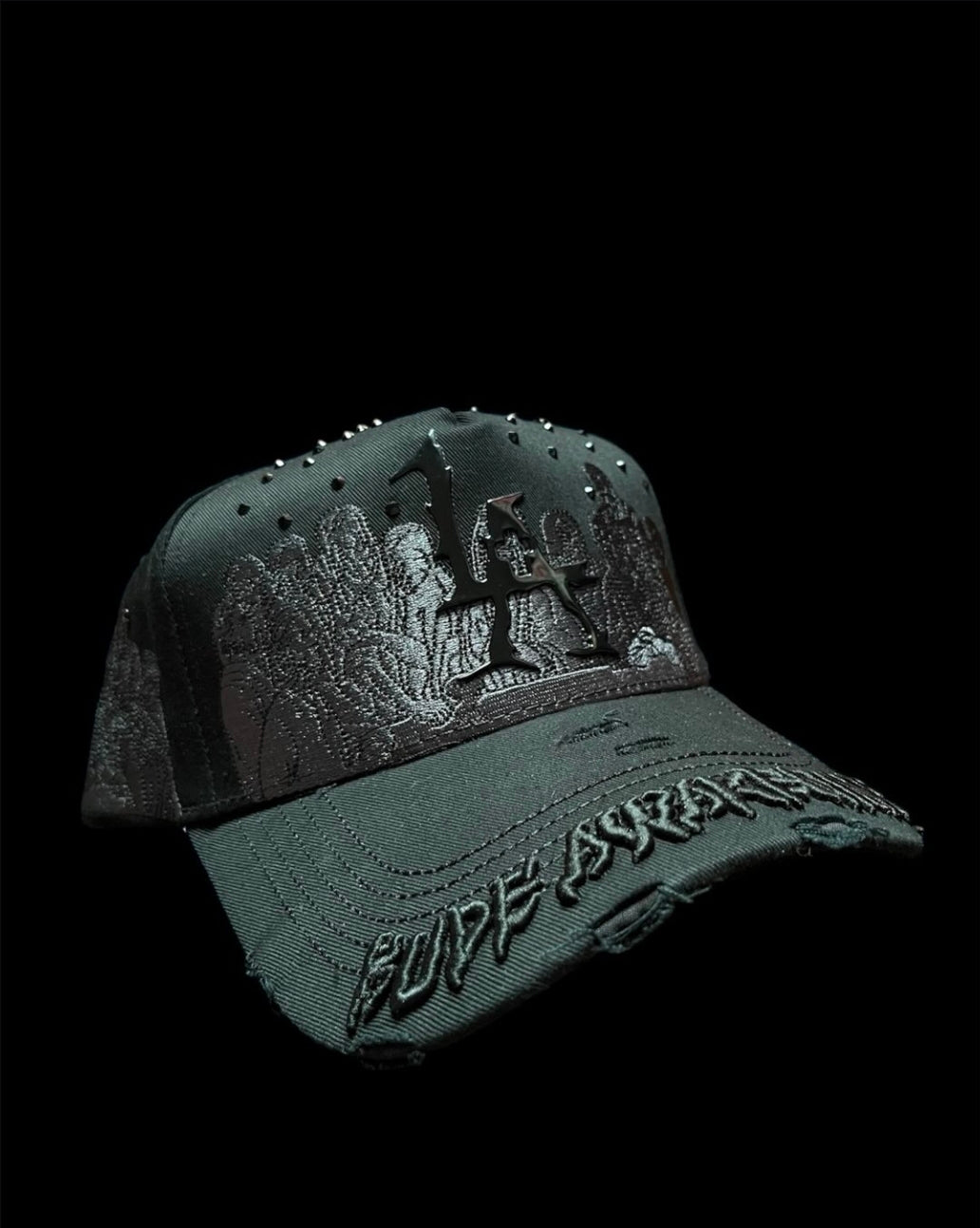 Gorra Última Cena