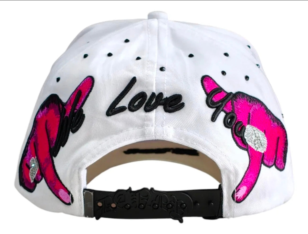 Dandy Hats For All Our Haters X Tombochio