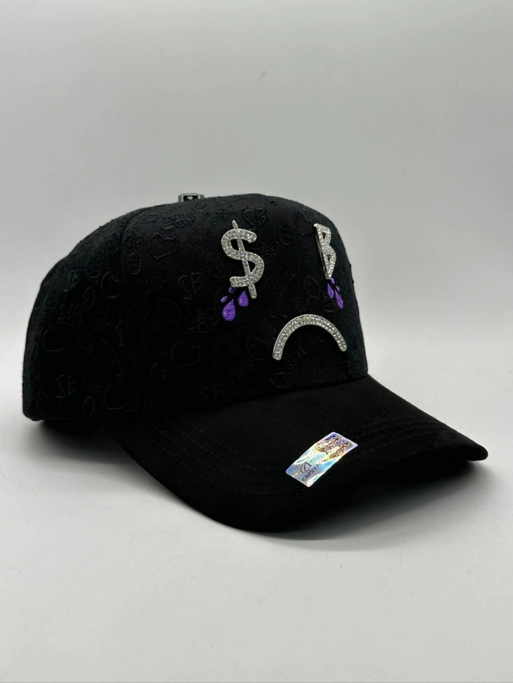 Gorra Caps Fans// Sadboys