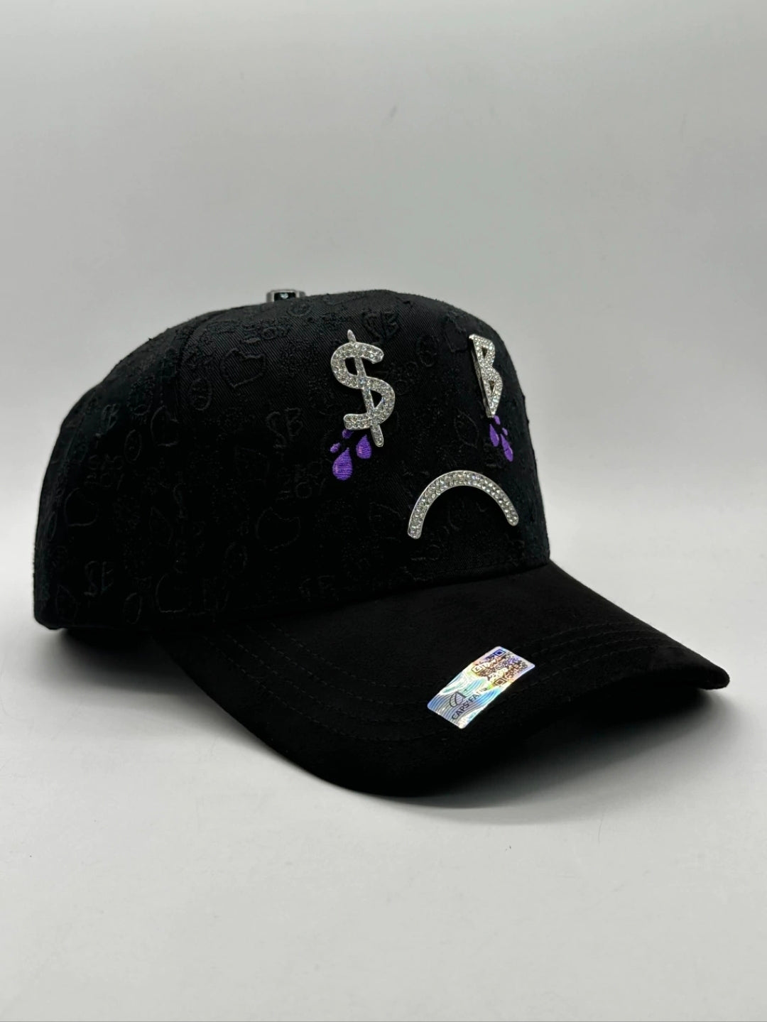 Gorra Caps Fans// Sadboys