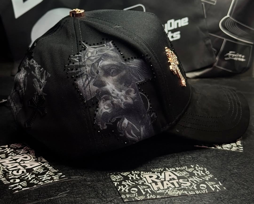 Gorra Rico Hats Magic