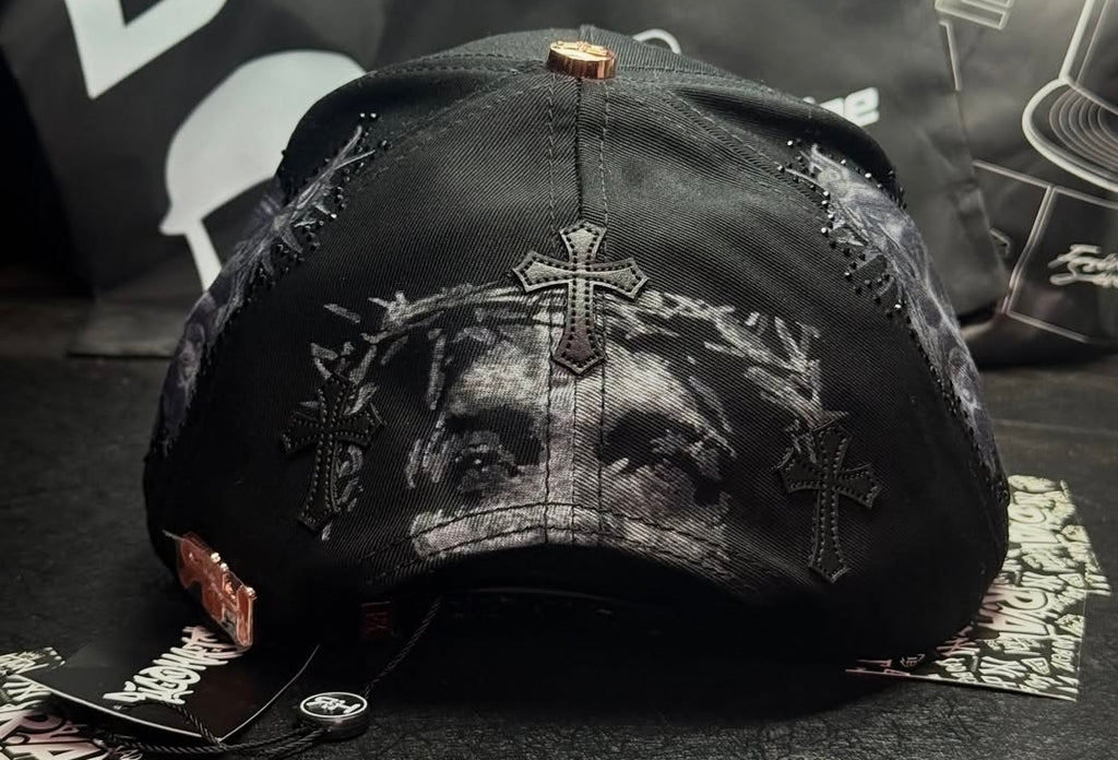 Gorra Rico Hats Magic