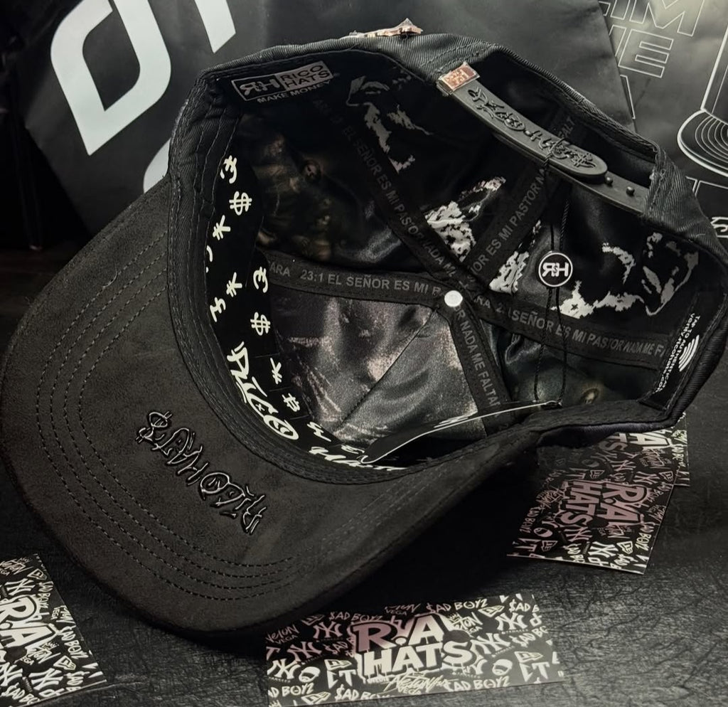 Gorra Rico Hats Magic