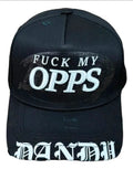 Gorra Dandy Hats Fuck My Opps