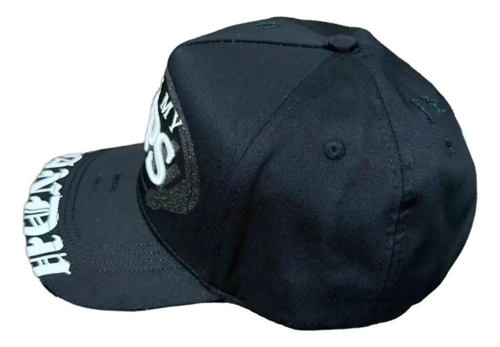 Gorra Dandy Hats Fuck My Opps