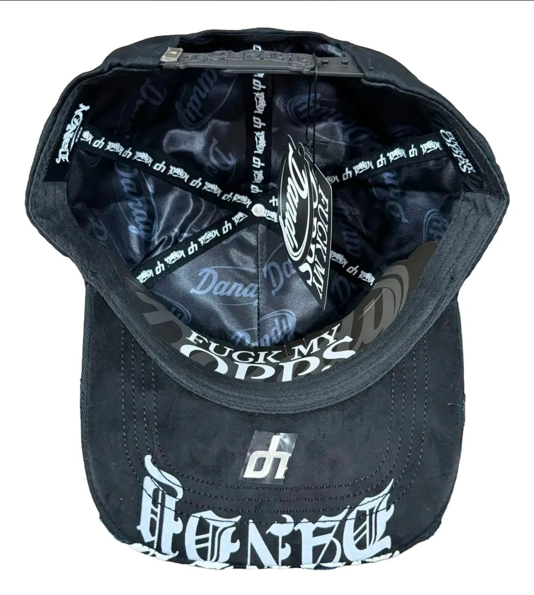 Gorra Dandy Hats Fuck My Opps