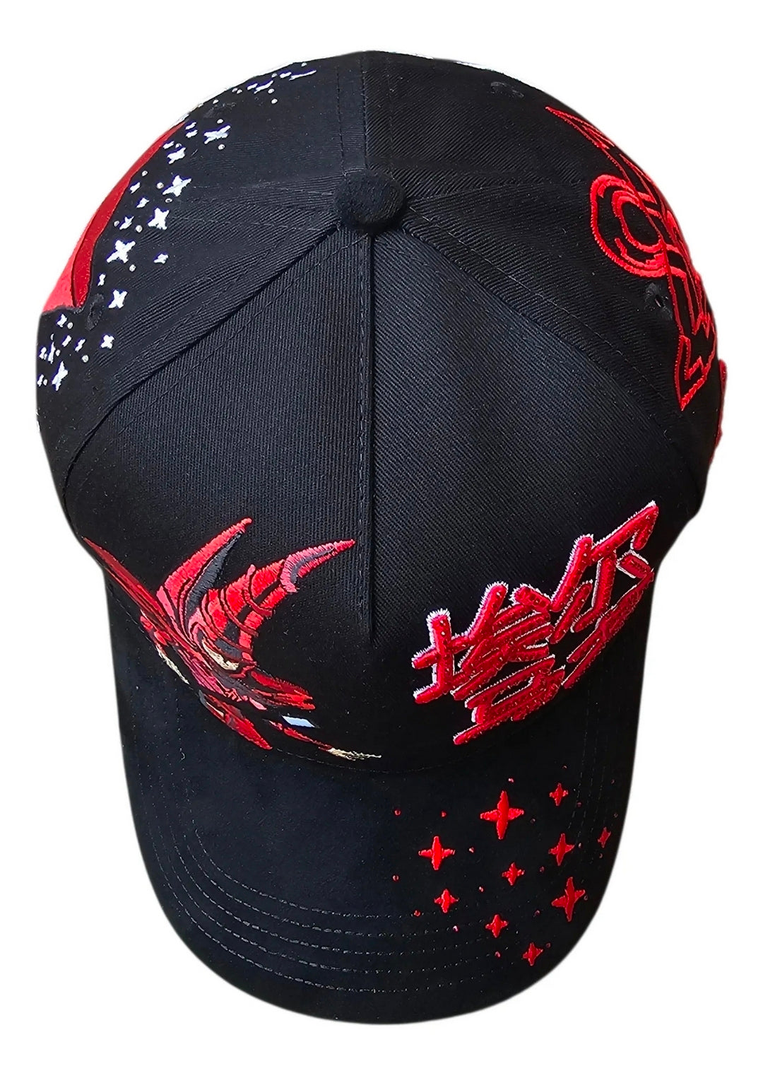Gorra Momos Caps Mago